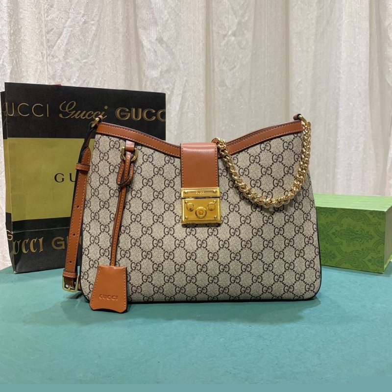 G*u*i satchel bags